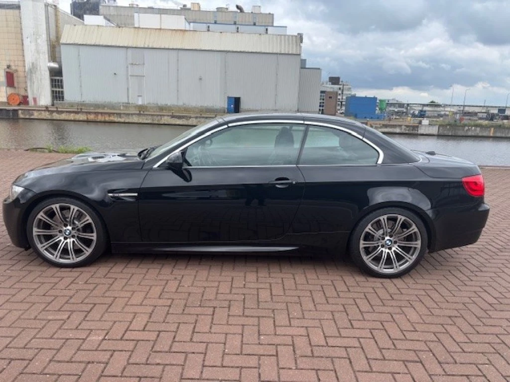 Hoofdafbeelding BMW M3