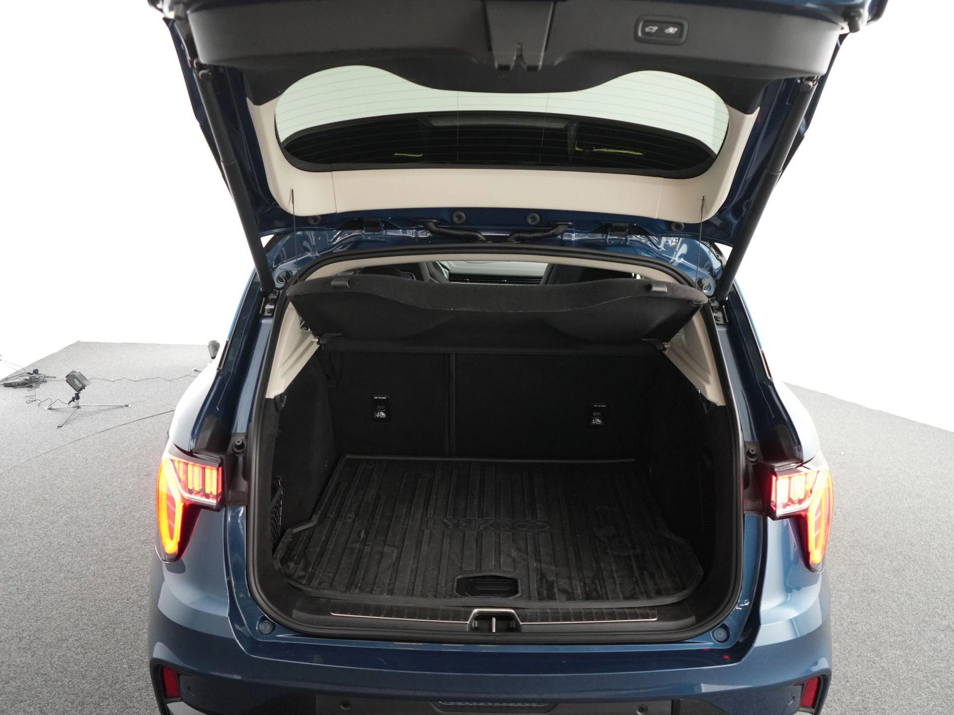 Hoofdafbeelding Lynk & Co 01