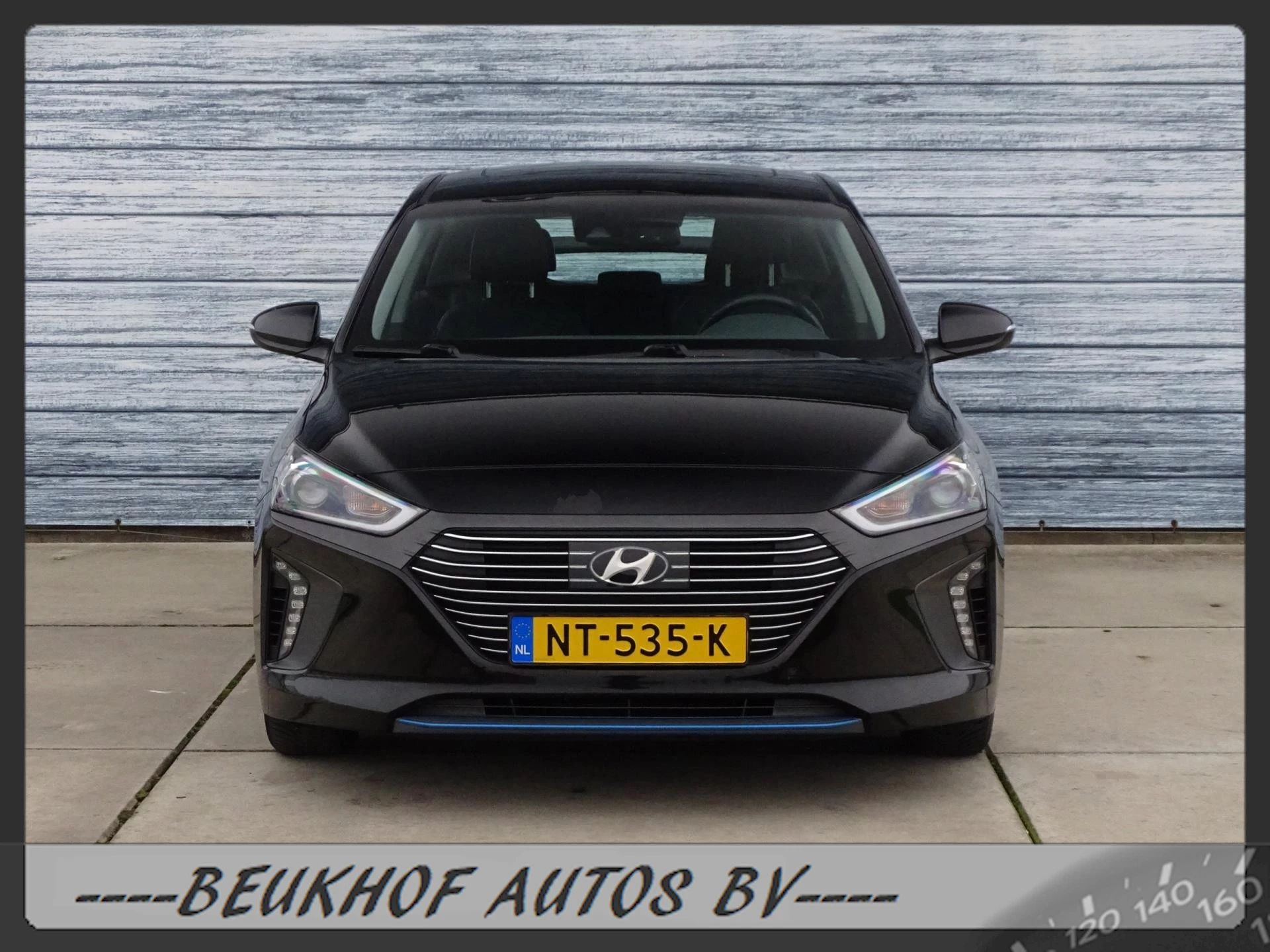 Hoofdafbeelding Hyundai IONIQ