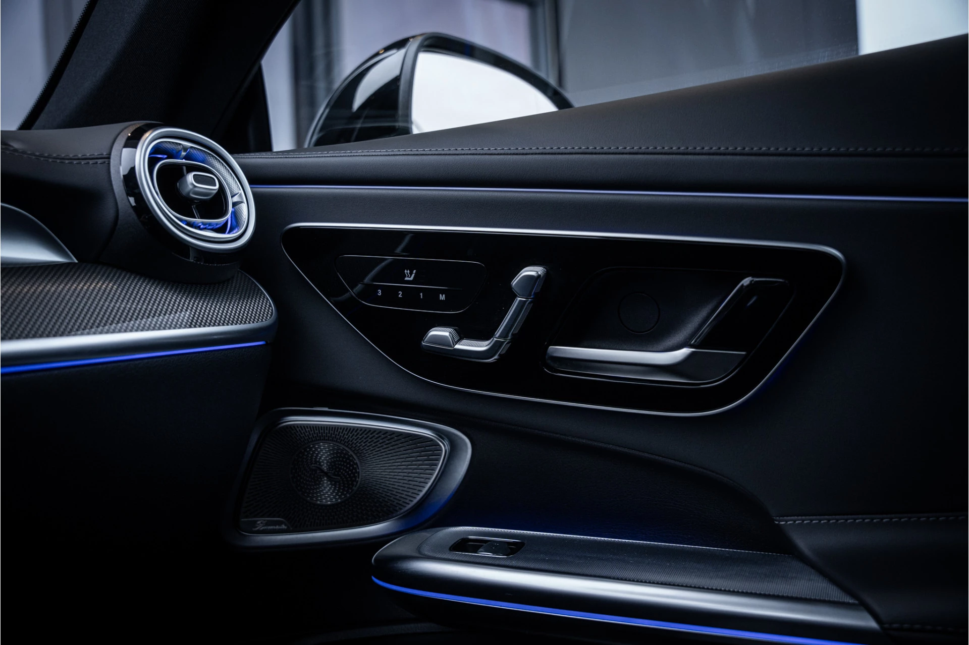 Hoofdafbeelding Mercedes-Benz CLE