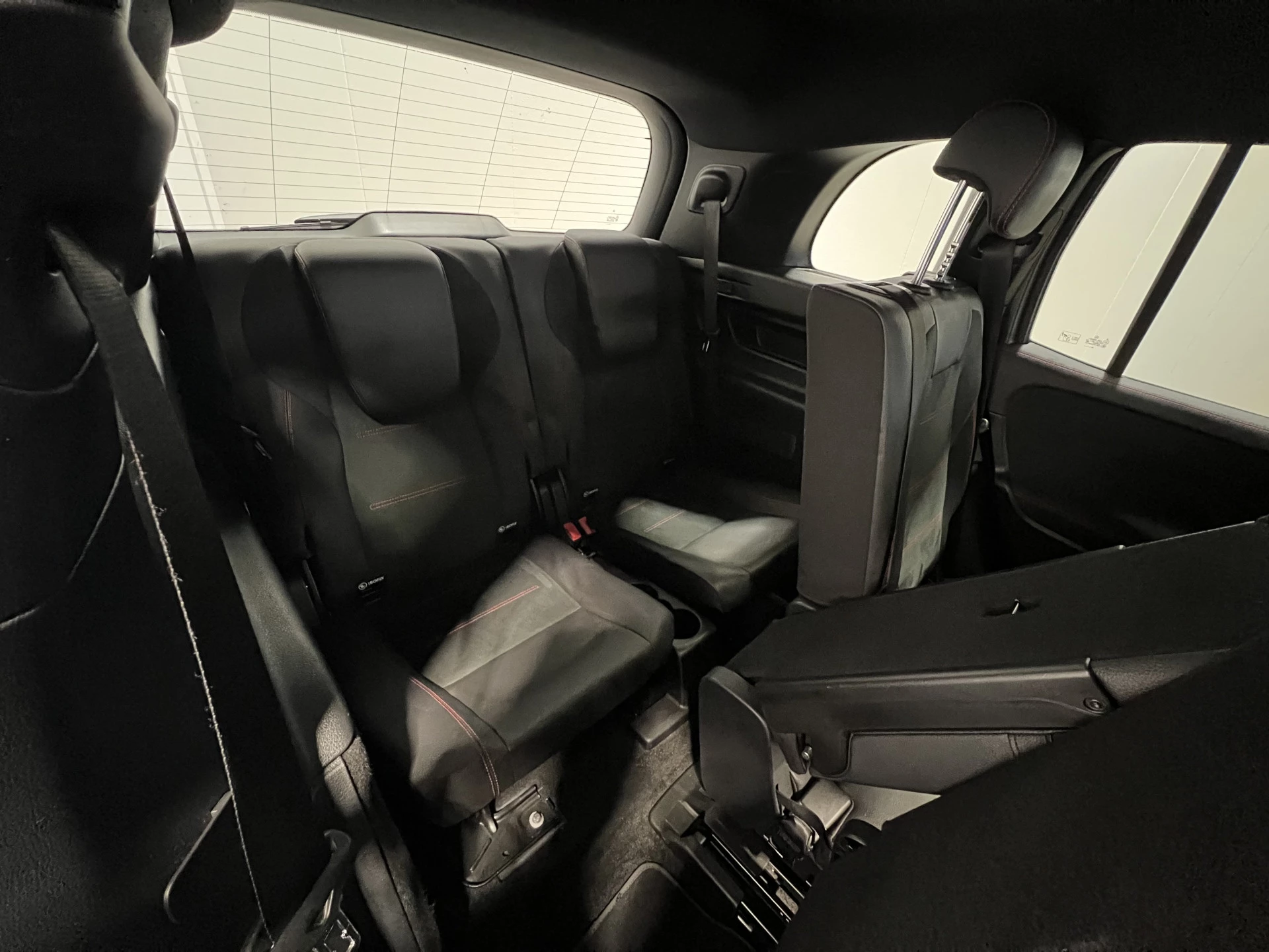 Hoofdafbeelding Mercedes-Benz GLB