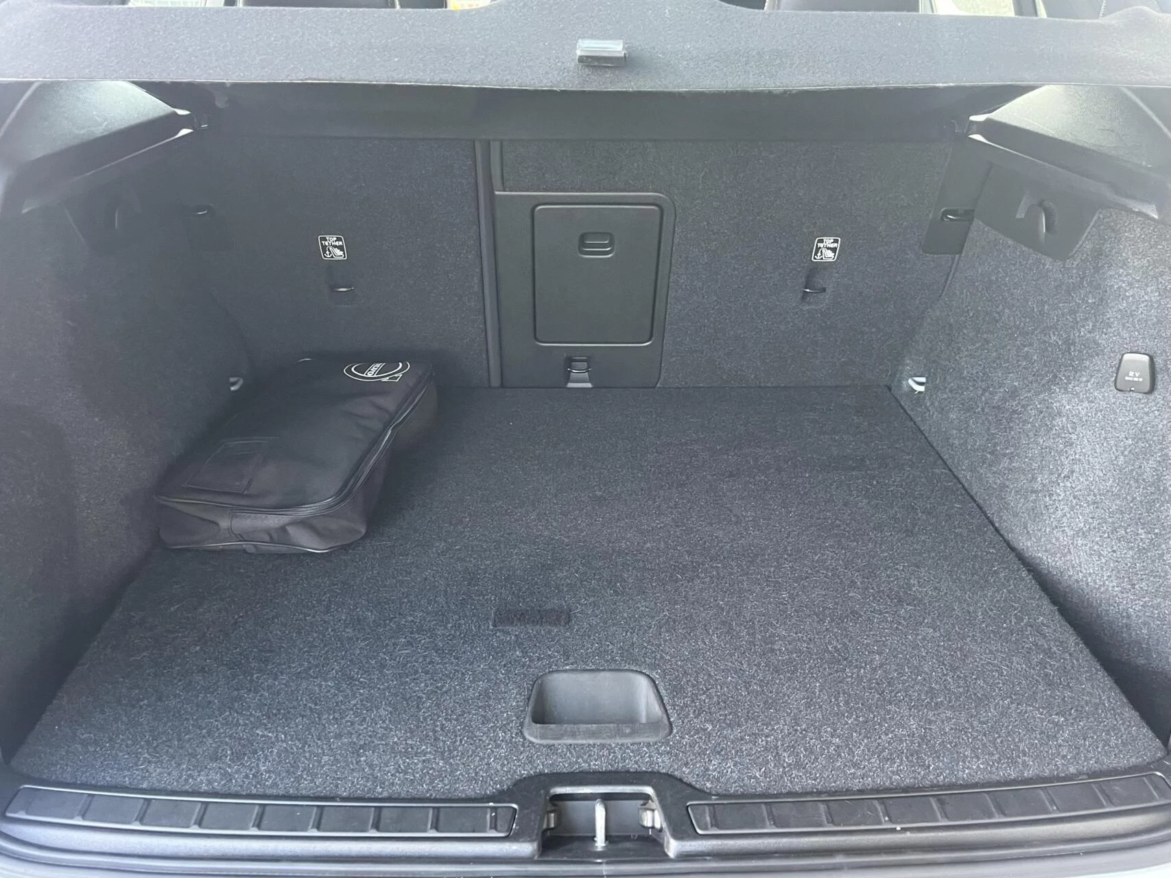 Hoofdafbeelding Audi Q4 Sportback e-tron