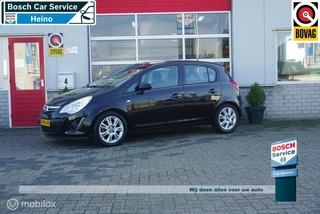 Opel Corsa 1.4-16V