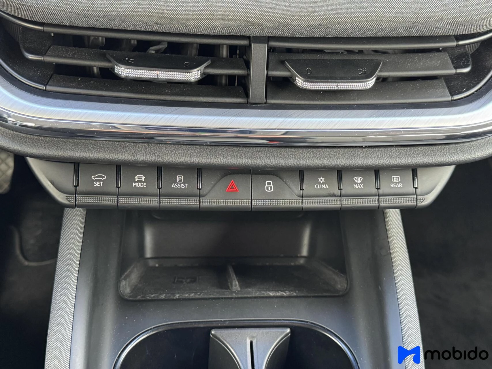 Hoofdafbeelding Škoda Enyaq iV