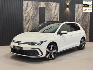 Volkswagen Golf GTE 1.4 eHyb|PANO|HUD|IQ|SFEER|BOMVOL