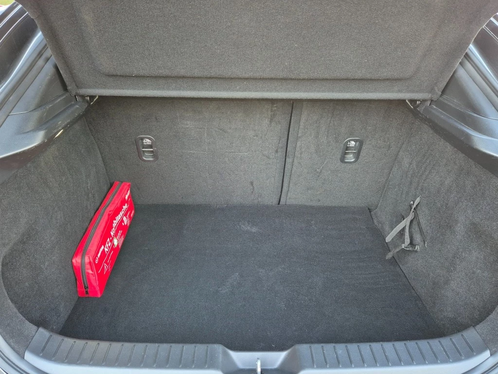 Hoofdafbeelding Mazda CX-30