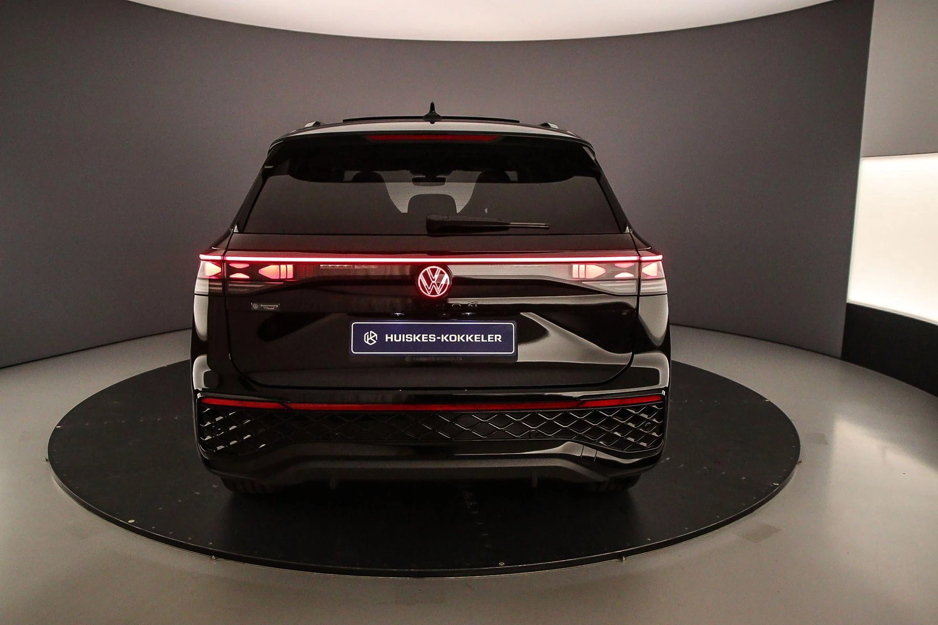 Hoofdafbeelding Volkswagen Tayron