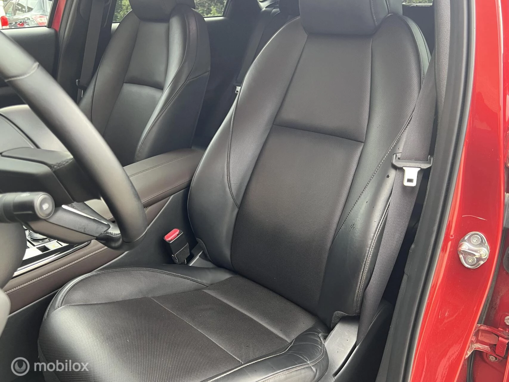 Hoofdafbeelding Mazda CX-30