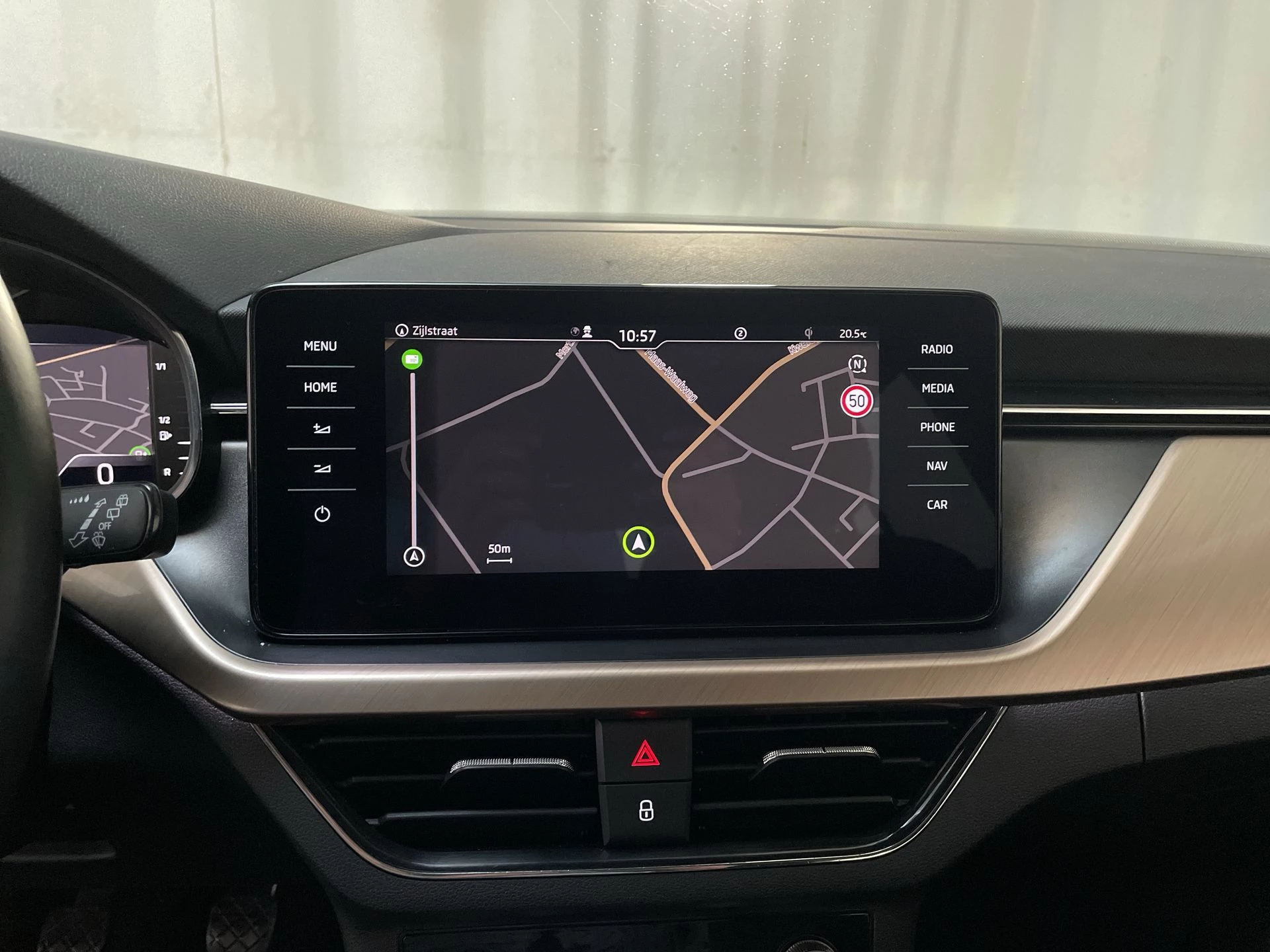 Hoofdafbeelding Škoda Kamiq