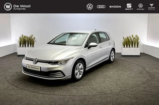 Volkswagen Golf 1.0 TSI 110pk Life | Digitaal Instrumentenpaneel, Lane Assist, Adaptive Cruise Control |