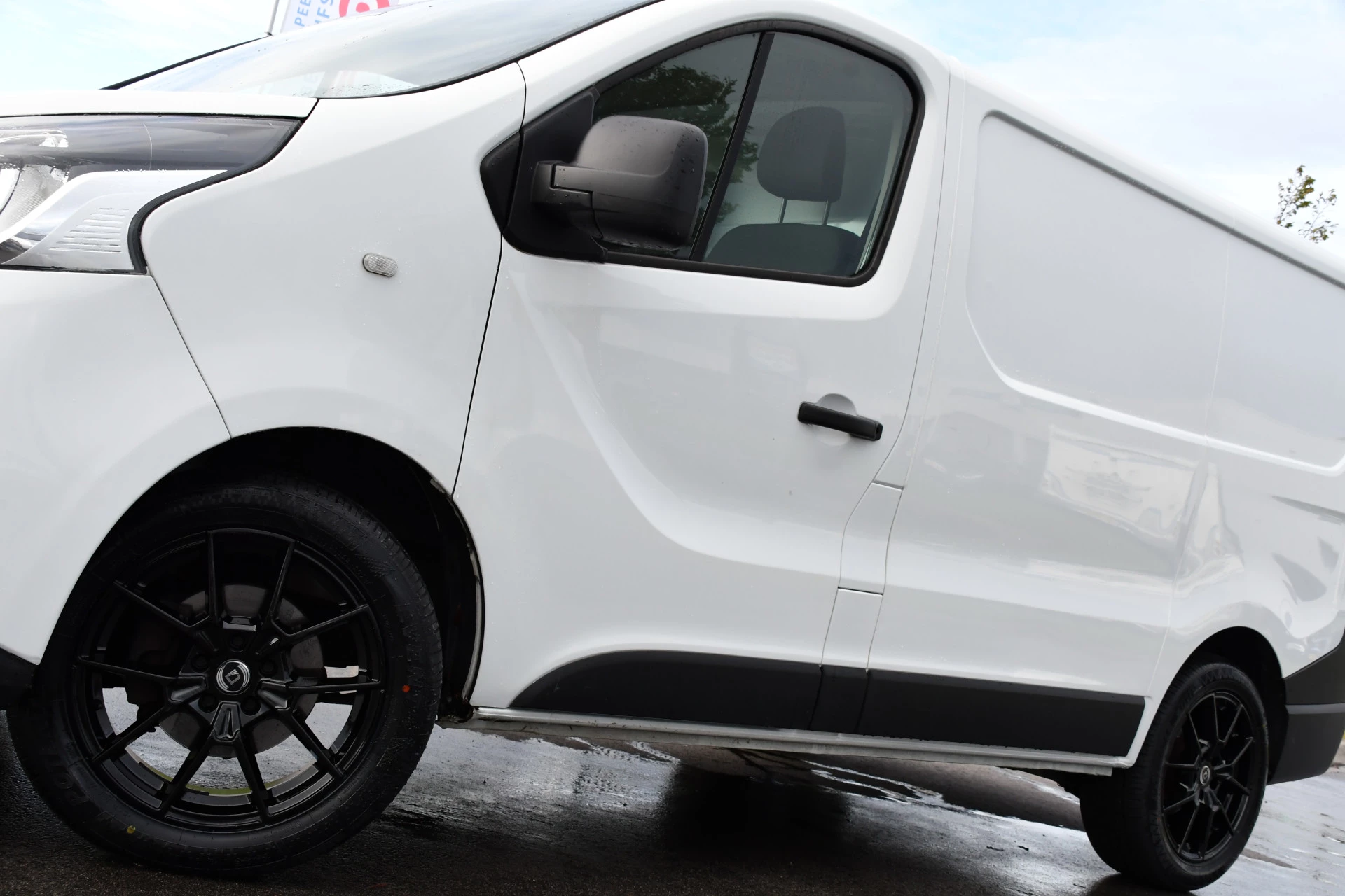 Hoofdafbeelding Fiat Talento