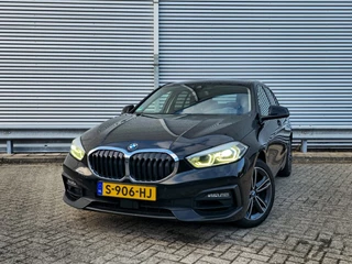 BMW 1-serie - 118i High Executive