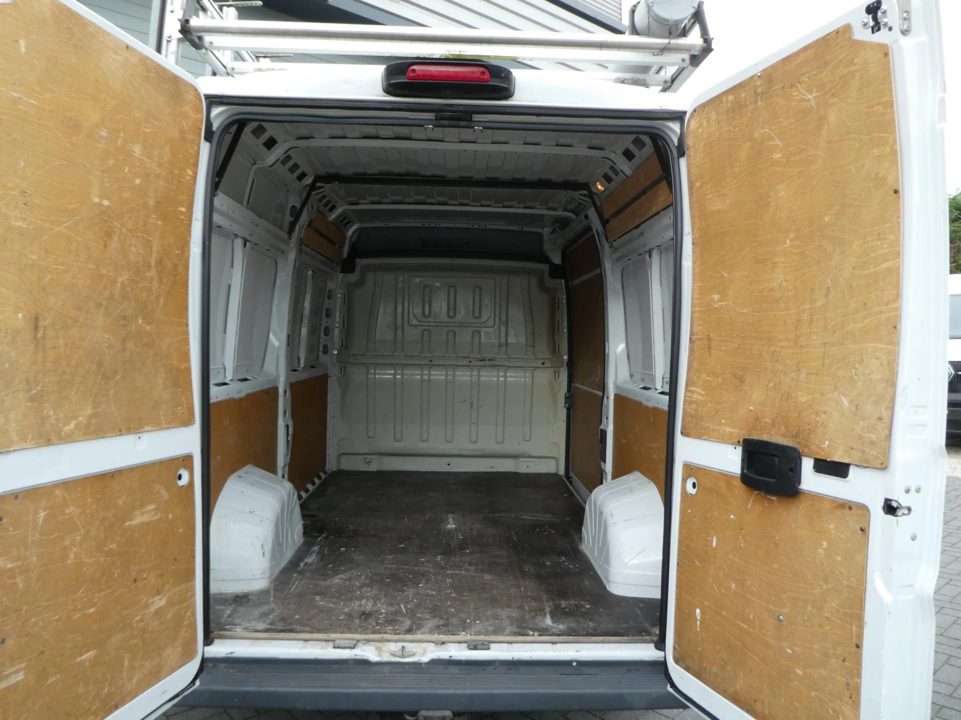 Hoofdafbeelding Fiat Ducato