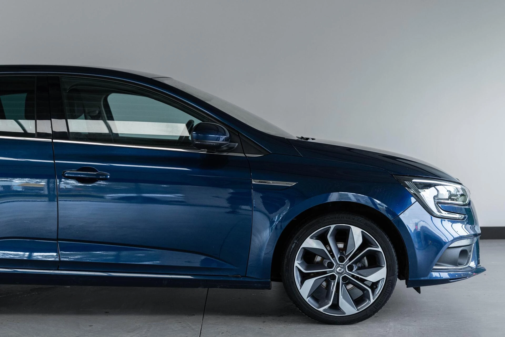 Hoofdafbeelding Renault Mégane