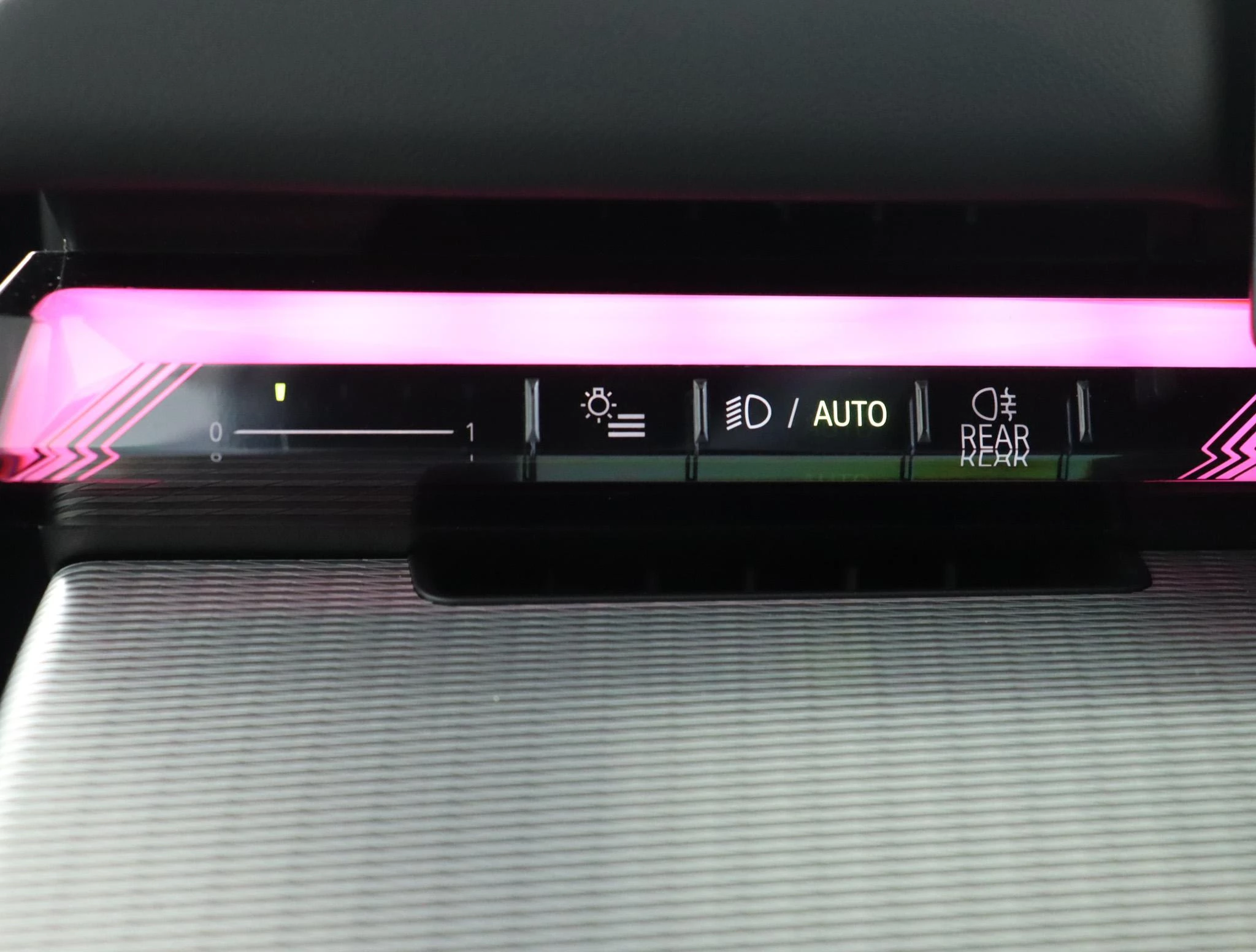 Hoofdafbeelding BMW i5