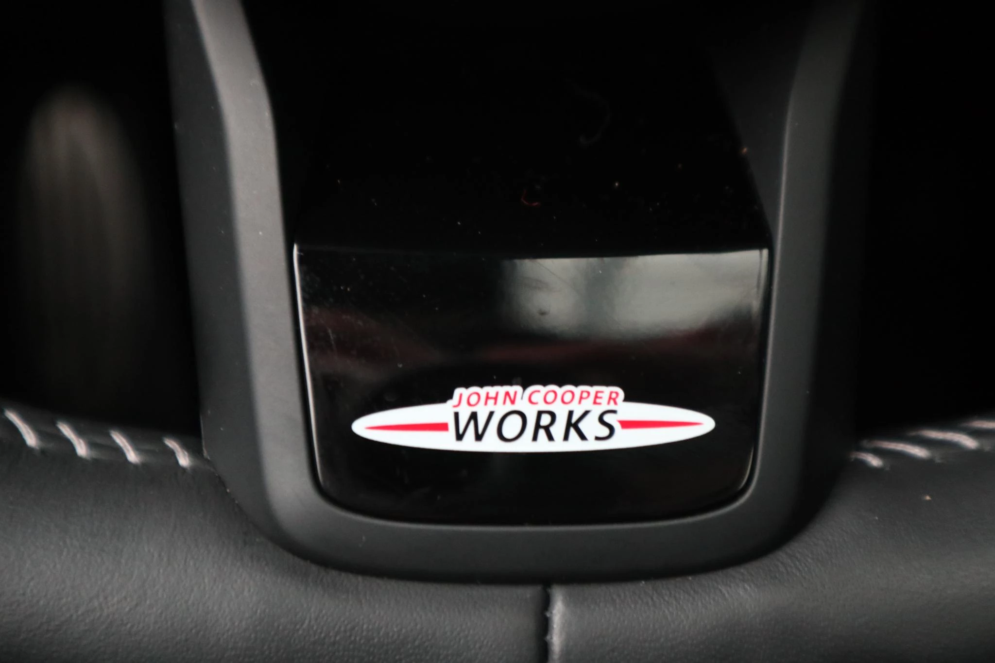 Hoofdafbeelding MINI Cooper S