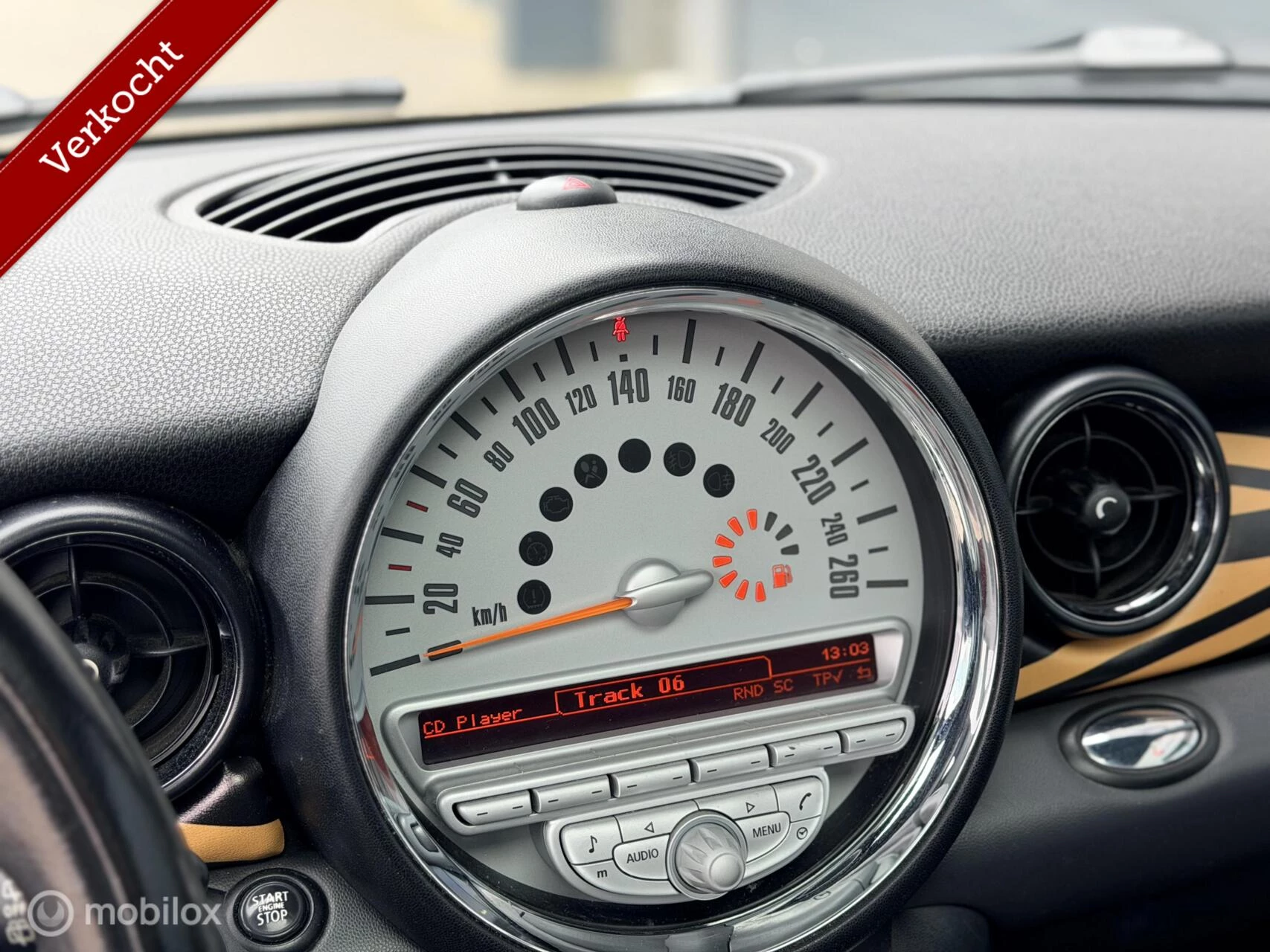 Hoofdafbeelding MINI Clubman