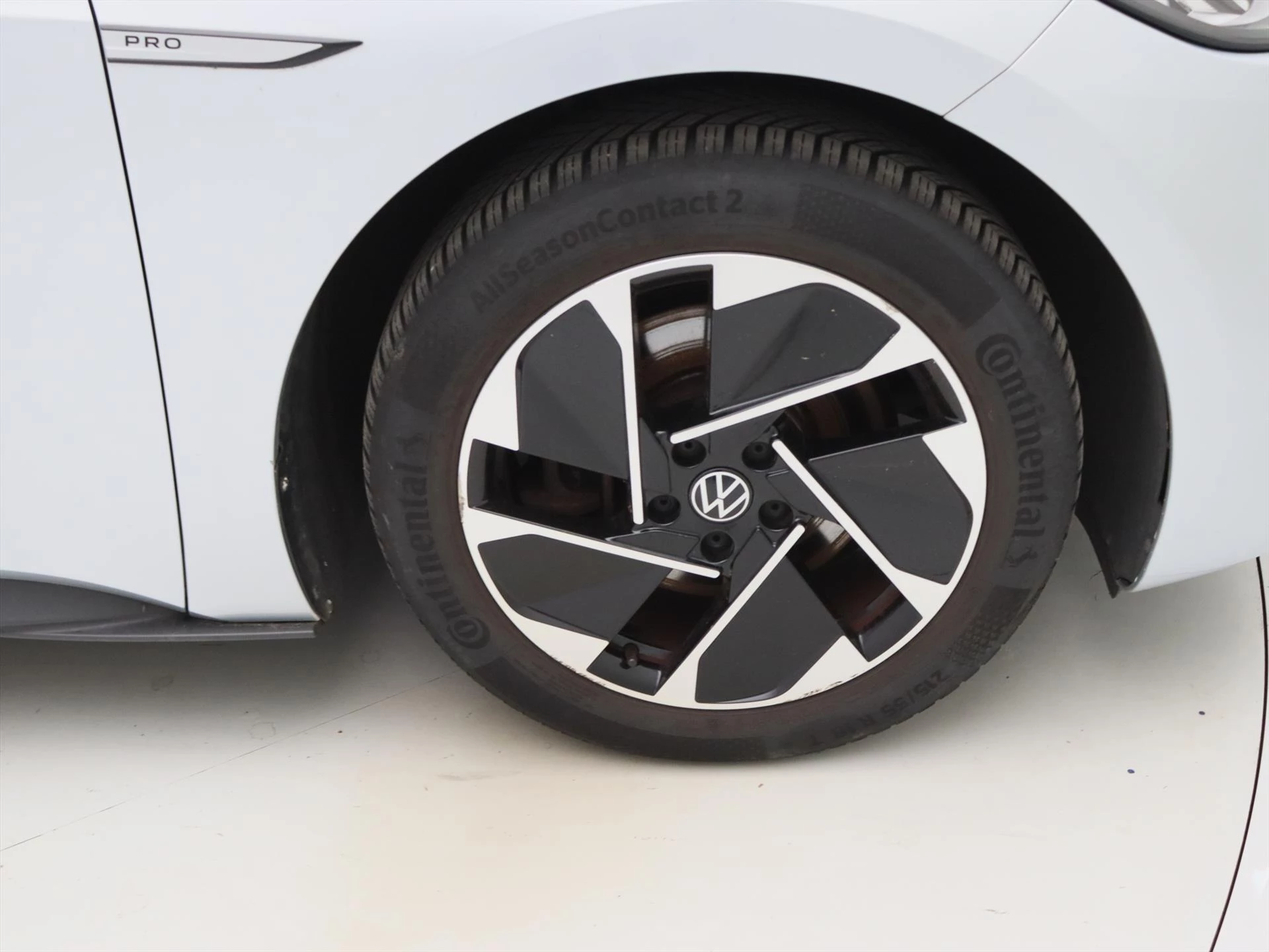 Hoofdafbeelding Volkswagen ID.3