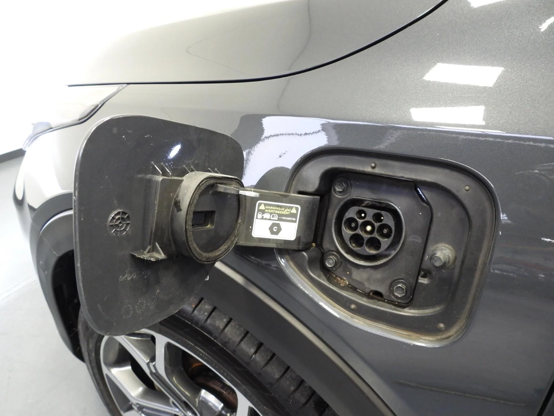 Hoofdafbeelding Kia XCeed