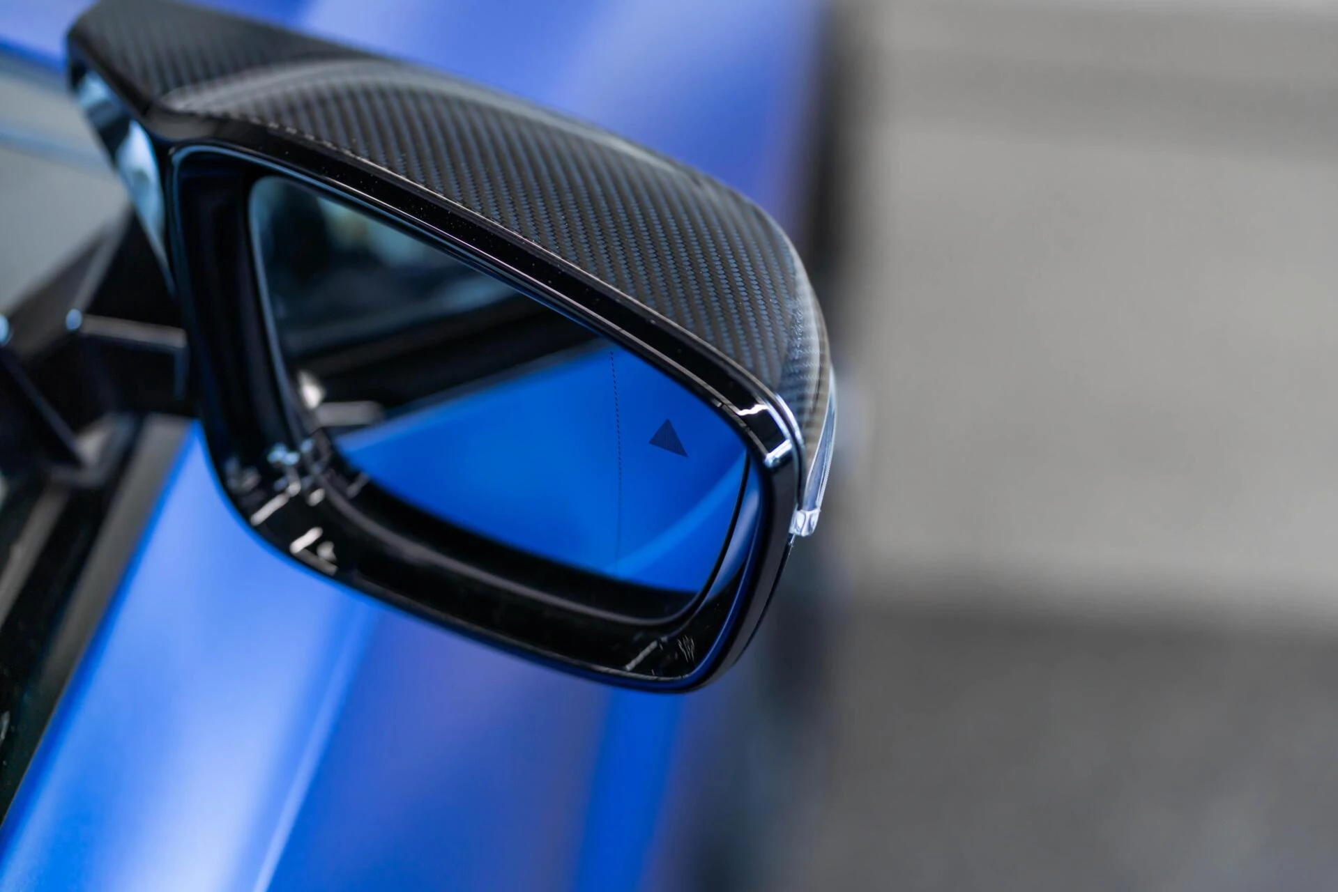 Hoofdafbeelding BMW M3
