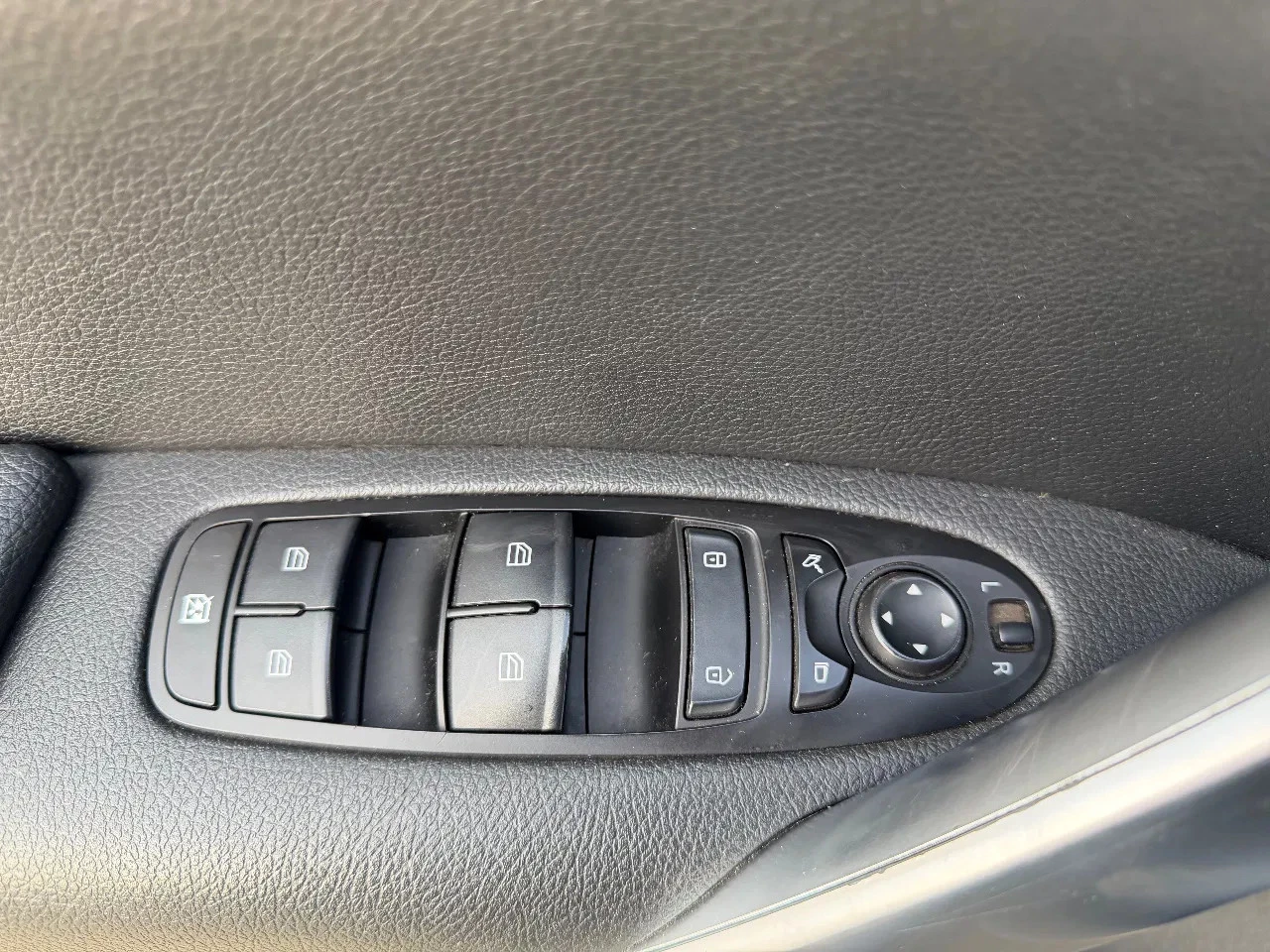 Hoofdafbeelding Mercedes-Benz X-Klasse