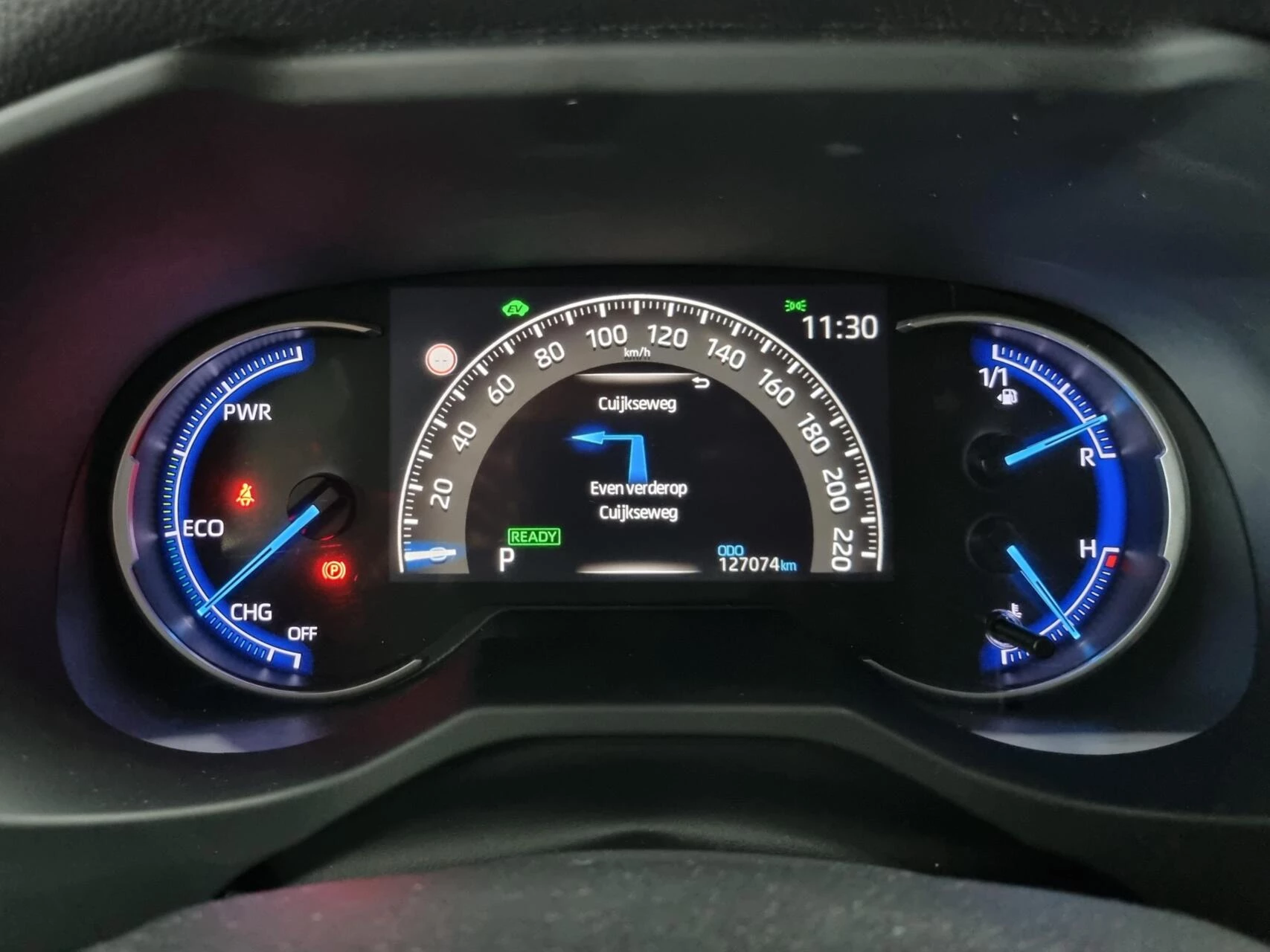 Hoofdafbeelding Toyota RAV4