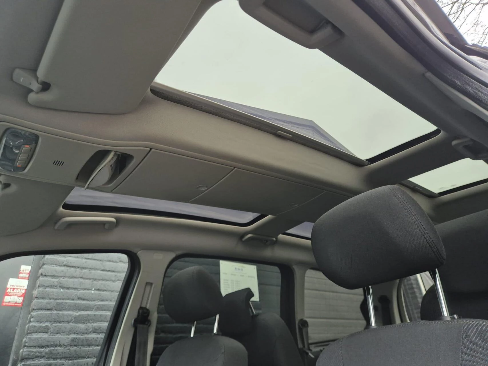 Hoofdafbeelding Ford Galaxy