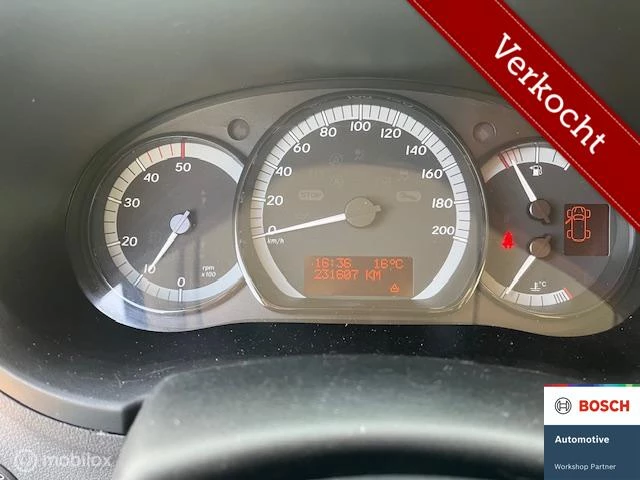 Hoofdafbeelding Mercedes-Benz Citan