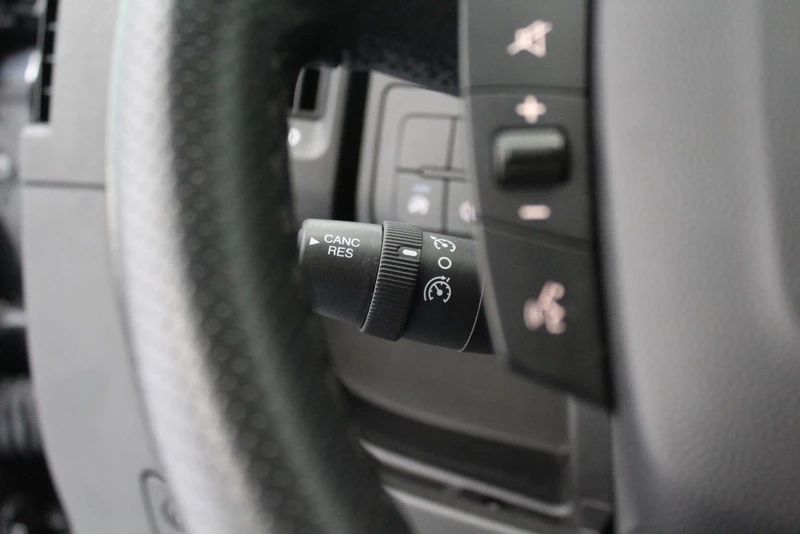 Hoofdafbeelding Citroën Jumper