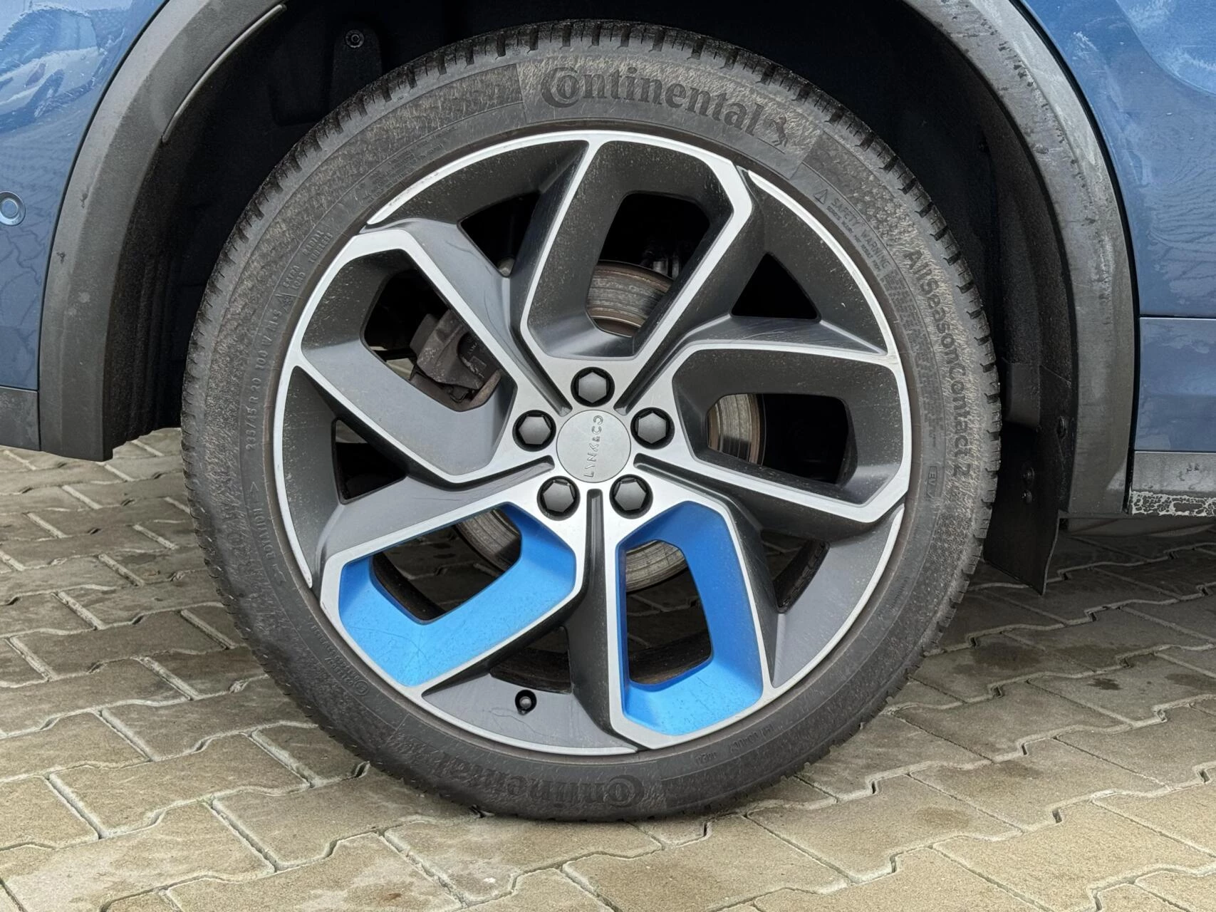 Hoofdafbeelding Lynk & Co 01