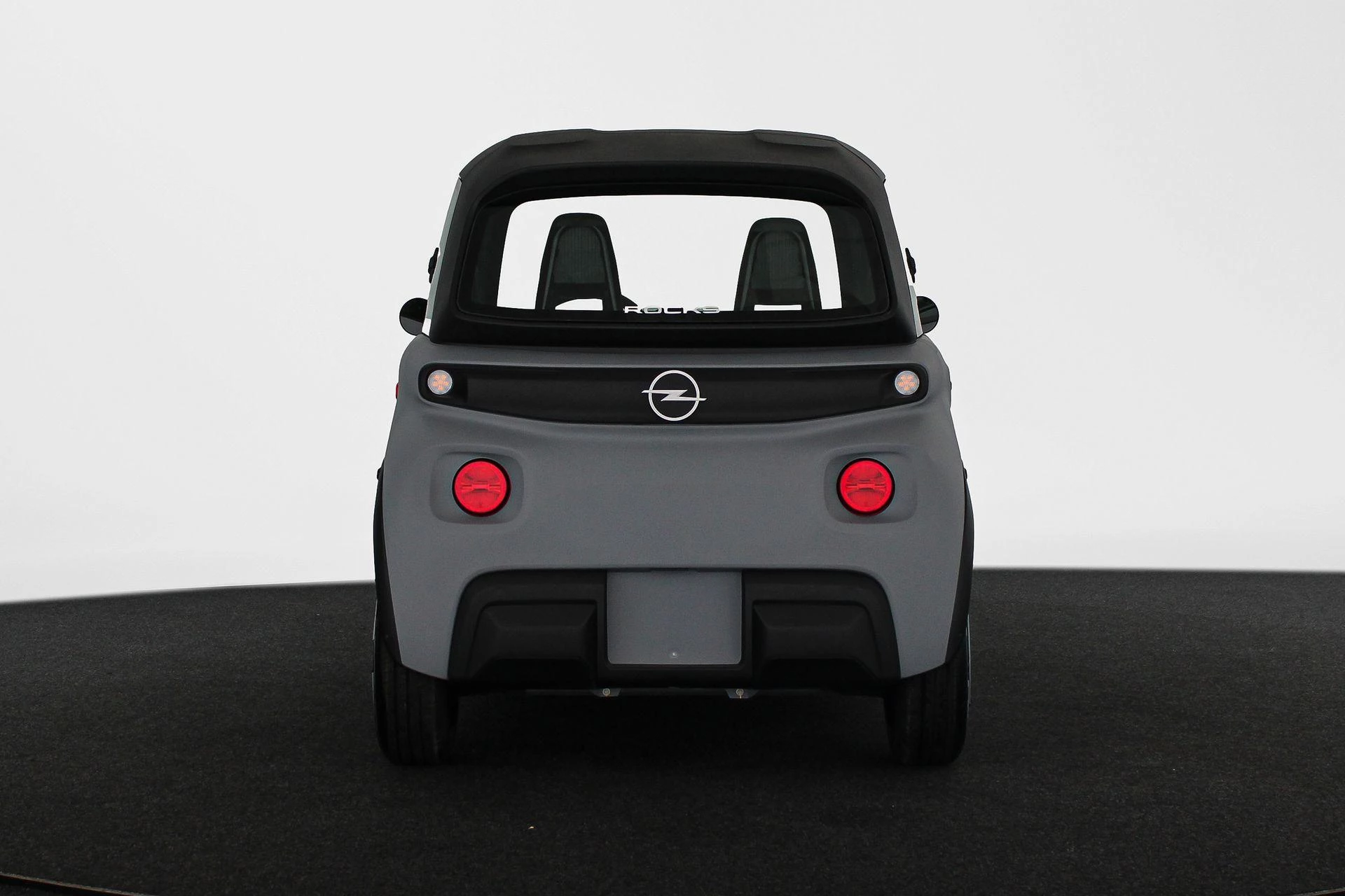 Hoofdafbeelding Opel Rocks GS
