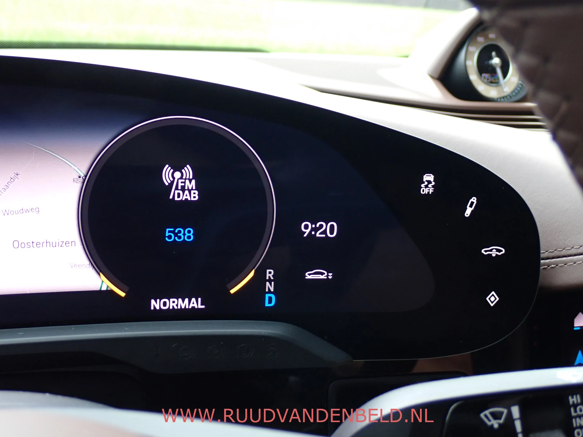 Hoofdafbeelding Porsche Taycan