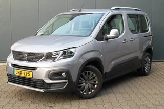 Hoofdafbeelding Peugeot Rifter Peugeot Rifter 1.2 Puretech Allure | Clima | Navi | Carplay