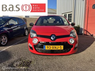 Hoofdafbeelding Renault Twingo Renault Twingo 1.2 16V Dynamique