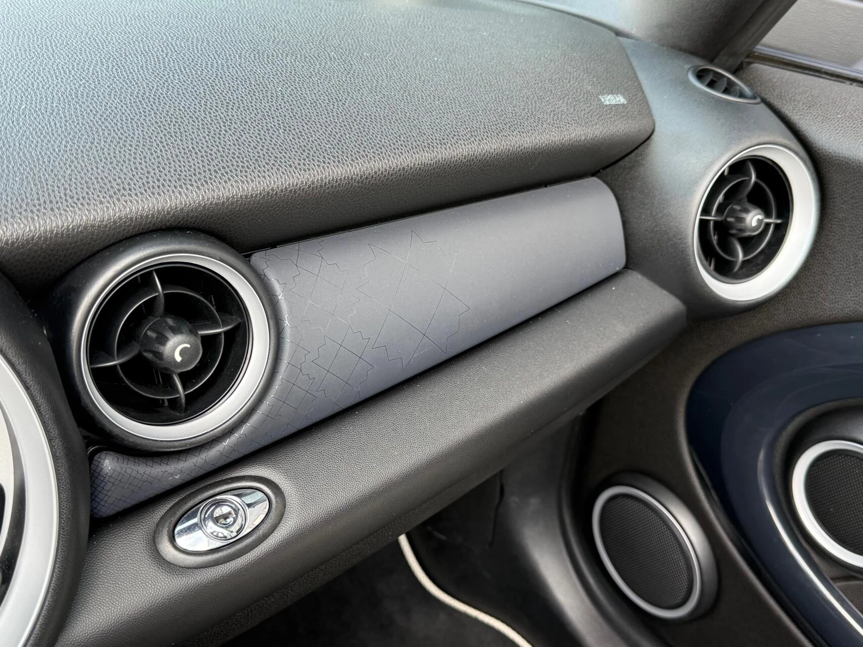 Hoofdafbeelding MINI Cooper Cabrio