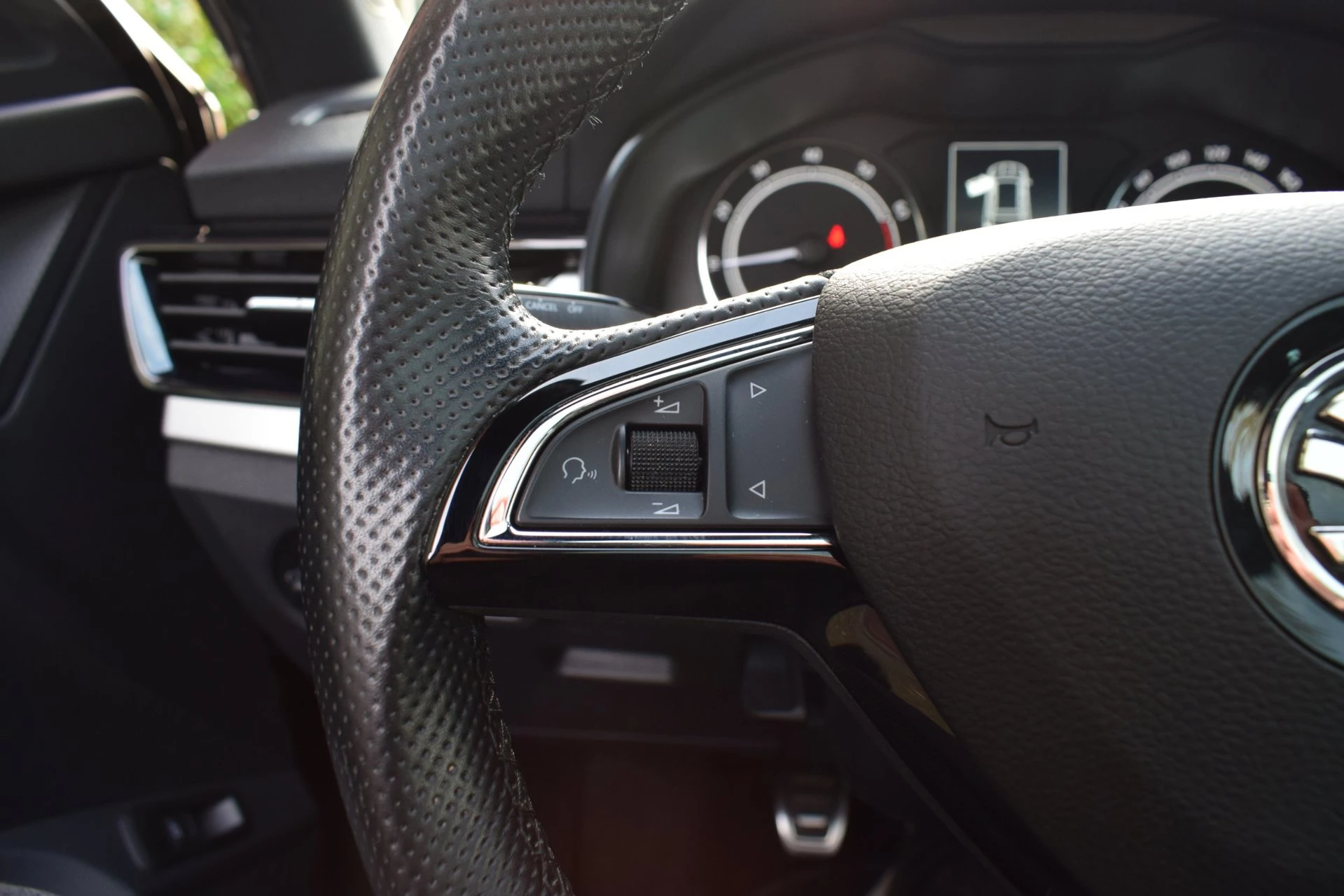 Hoofdafbeelding Škoda Kamiq