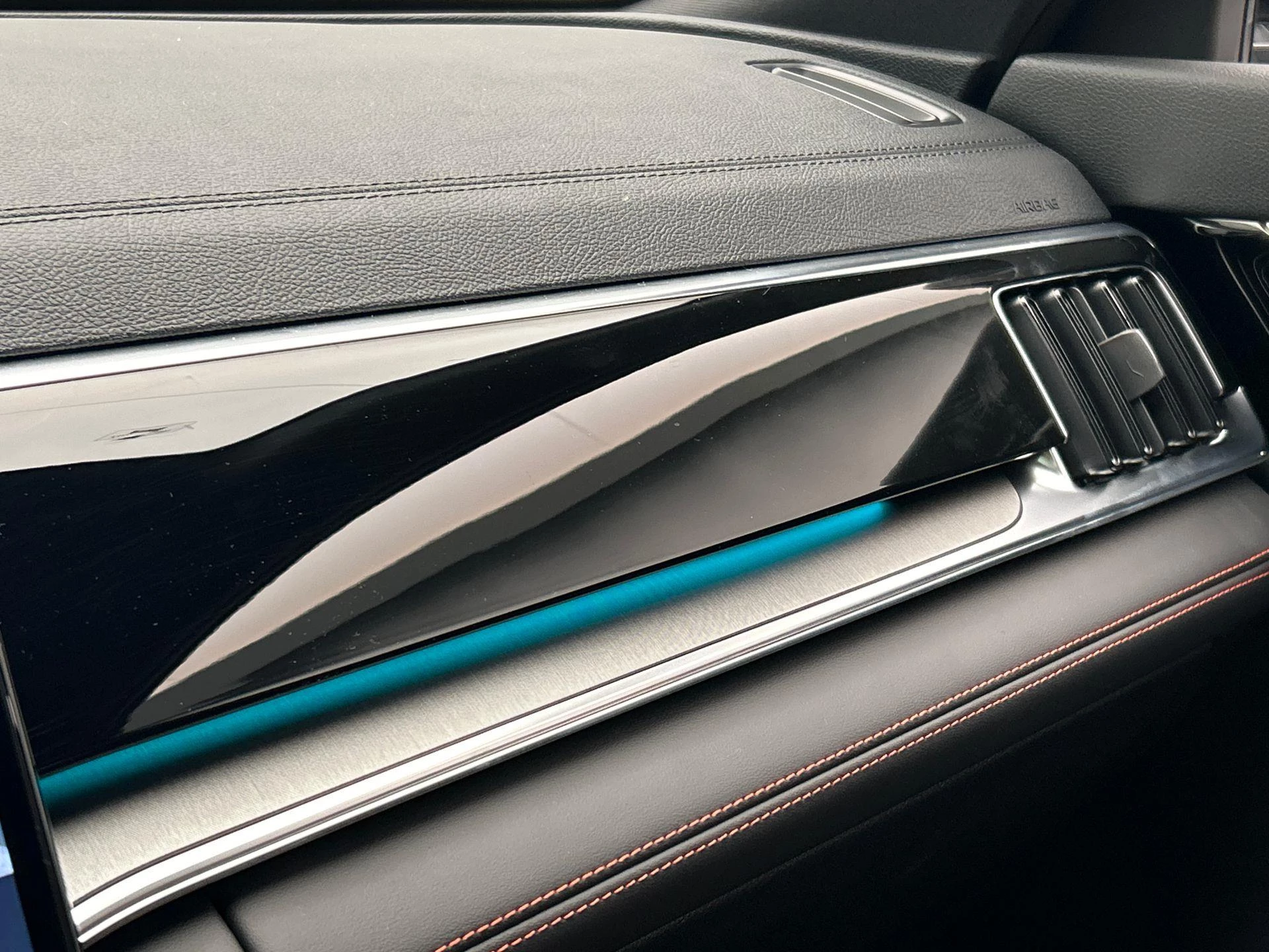 Hoofdafbeelding BYD SEAL U