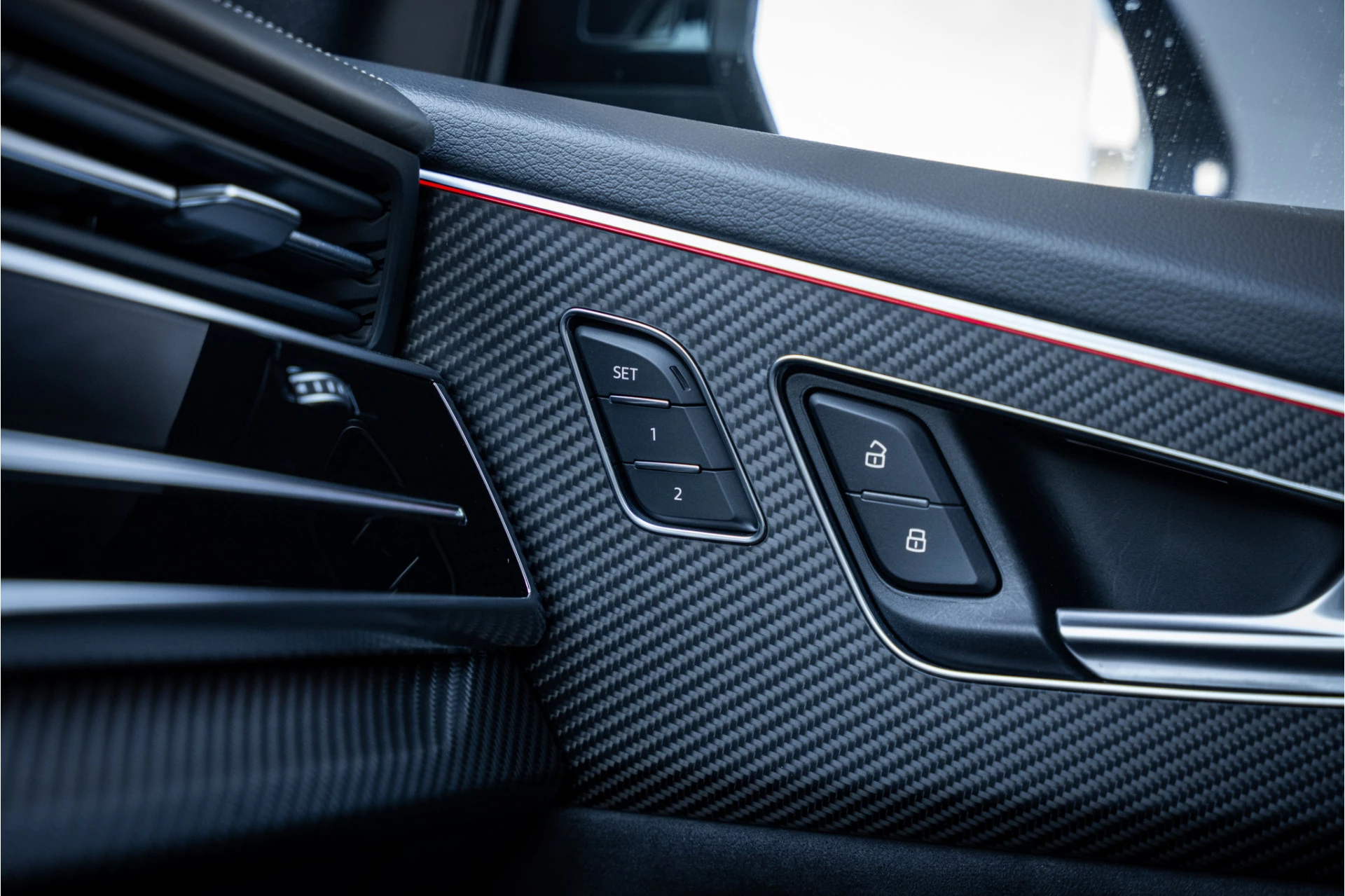 Hoofdafbeelding Audi RSQ8