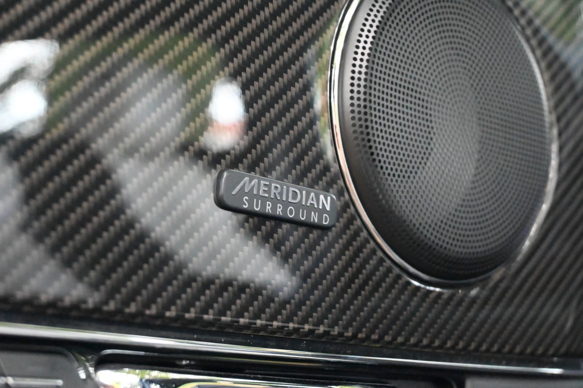 Hoofdafbeelding Jaguar XJ