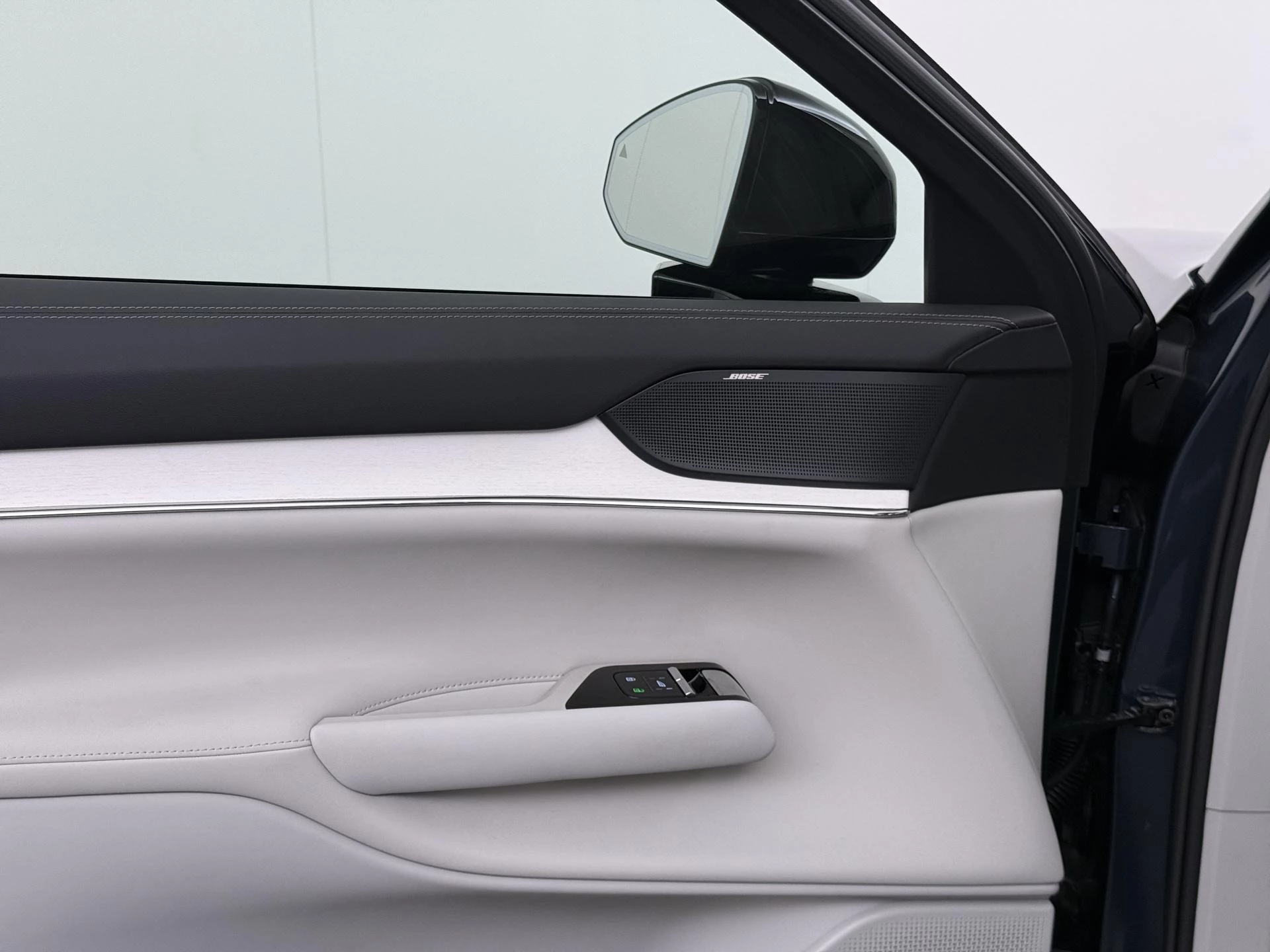 Hoofdafbeelding Volvo EX90