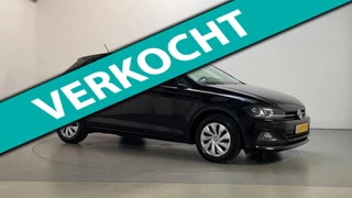 Volkswagen Polo 1.0 TSI Comfortline Business Climate Control Parkeersensoren Navigatie