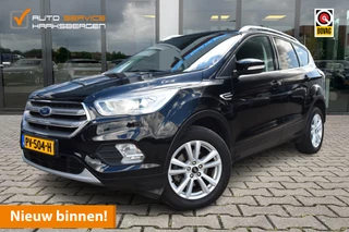 Ford Kuga 1.5 EcoBoost Titanium | Xenon | Navi | Trekhaak |