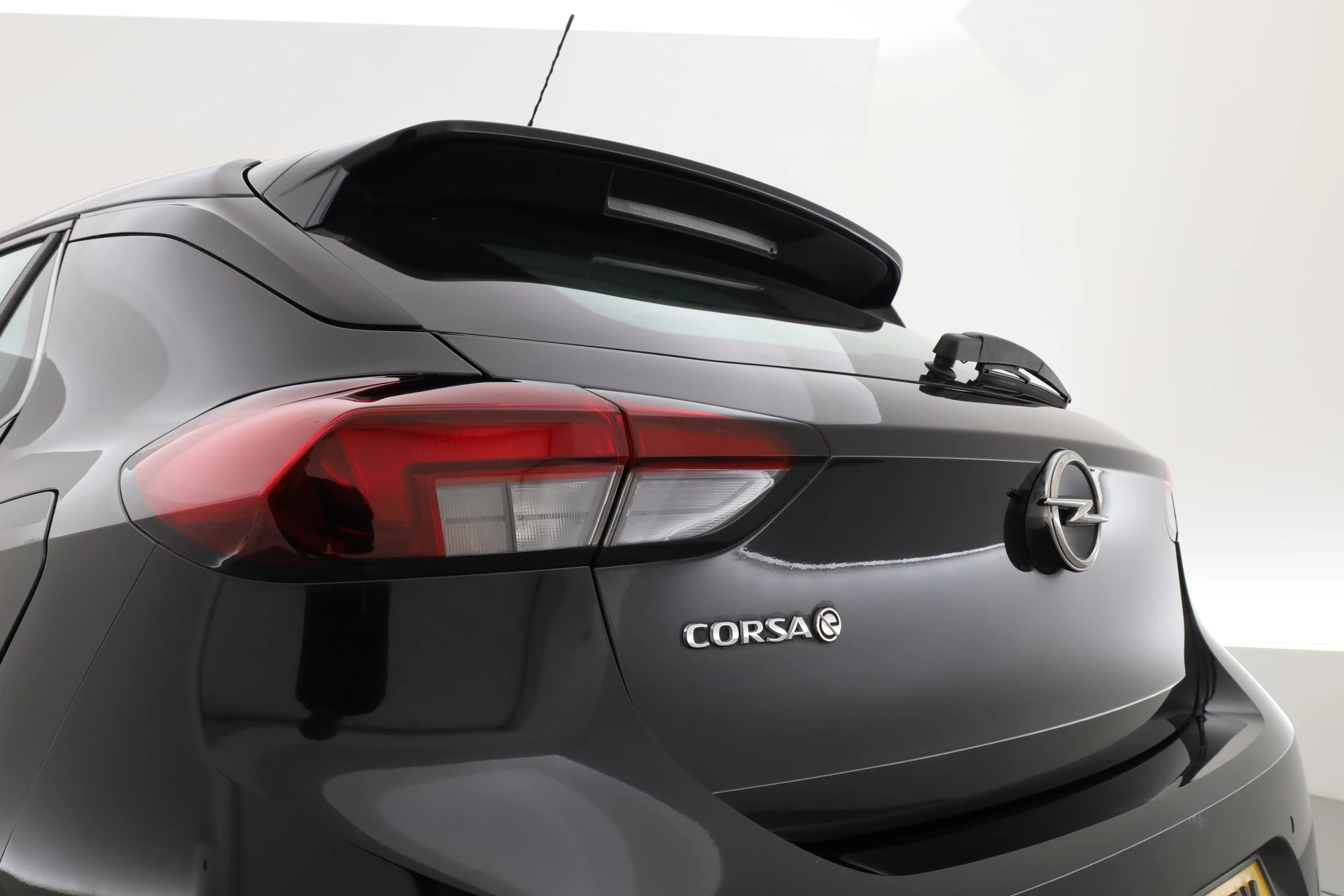 Hoofdafbeelding Opel Corsa-e