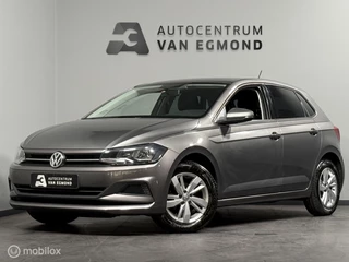 Volkswagen Polo 1.0 TSI Comfortline | APPCNNCT | TREKHAAK