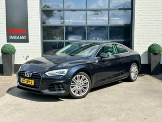 Audi A5 Coupé 2.0 TFSI ultra Pro Line