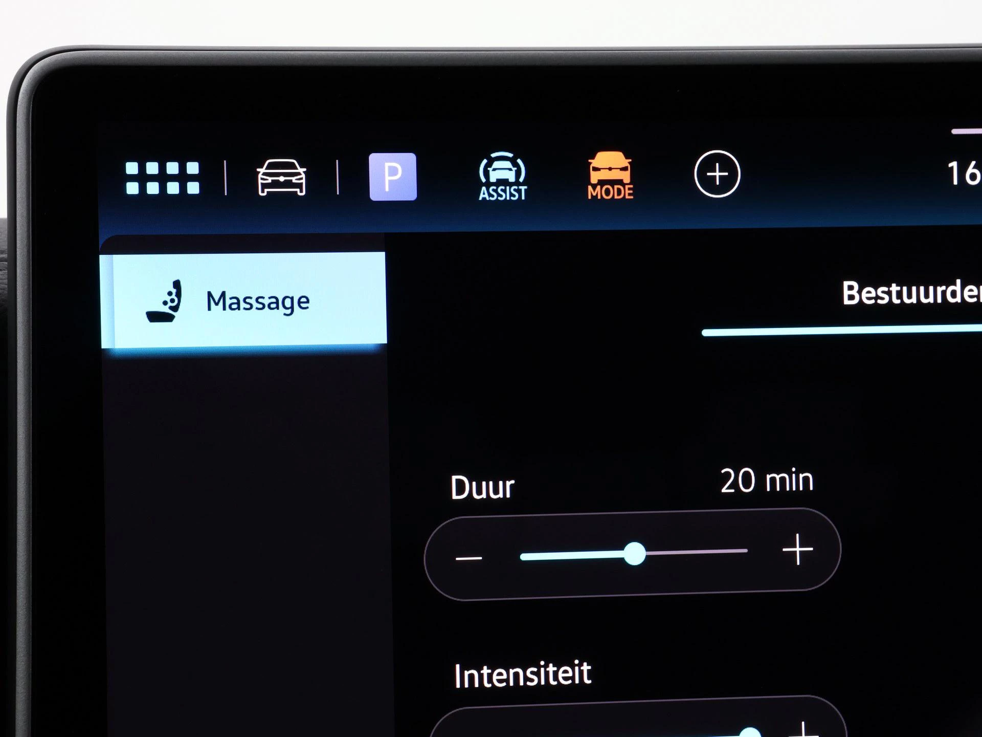 Hoofdafbeelding Volkswagen Tayron