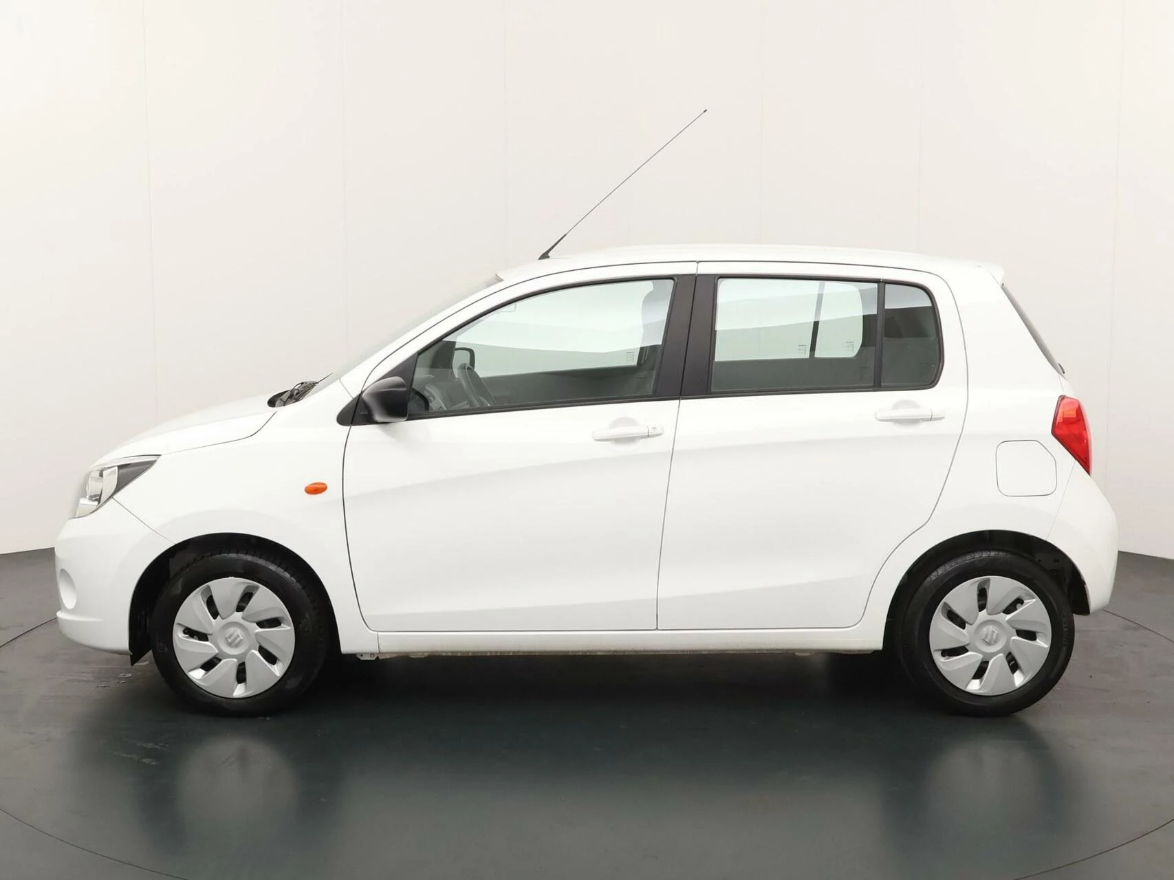Hoofdafbeelding Suzuki Celerio