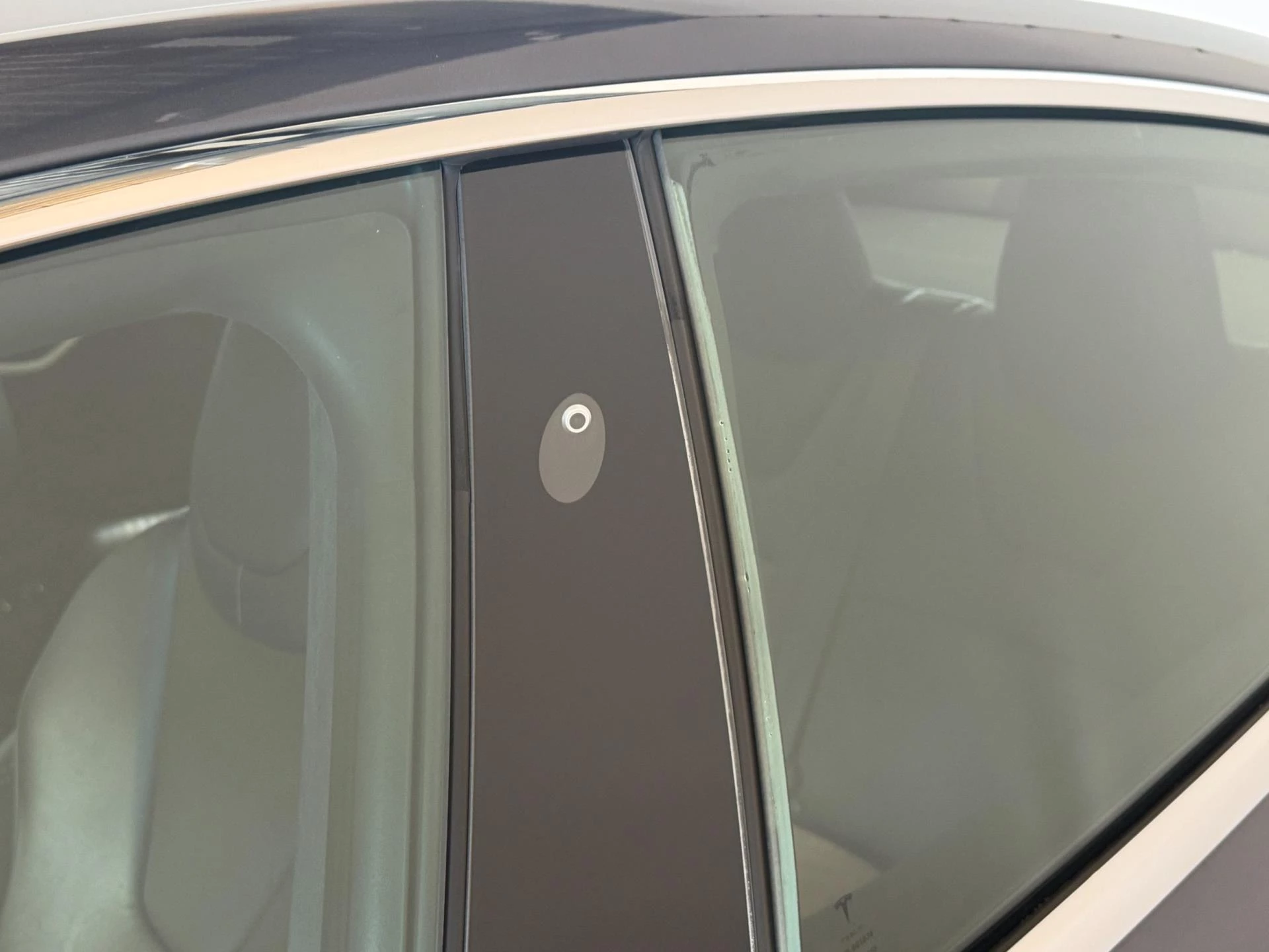 Hoofdafbeelding Tesla Model S