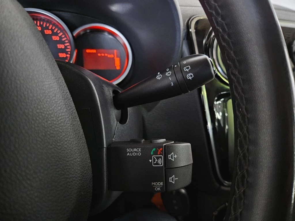 Hoofdafbeelding Dacia Lodgy