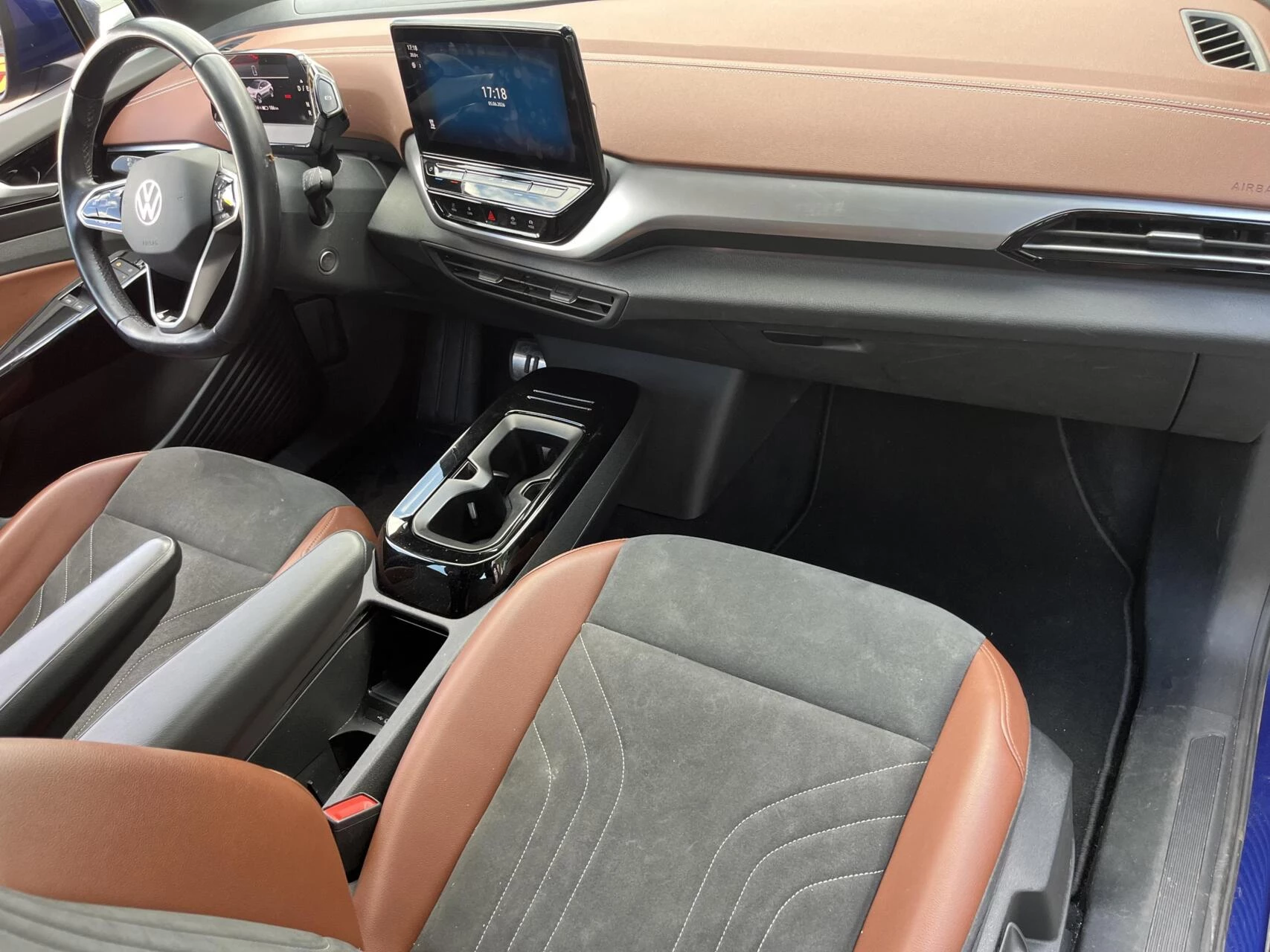 Hoofdafbeelding Volkswagen ID.4